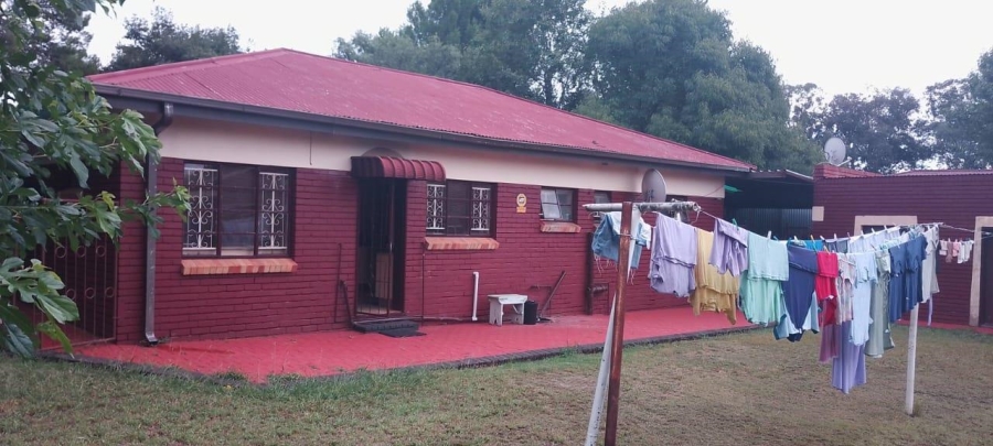 3 Bedroom Property for Sale in Oranjesig Free State